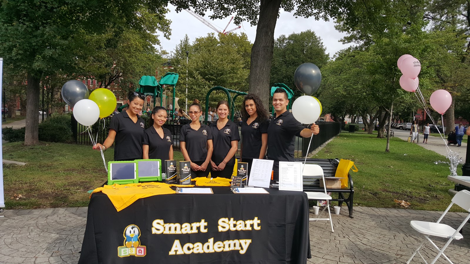 Photo of Smart Start Academy in Jersey City, New Jersey, United States - 4 Picture of Point of interest, Establishment, School