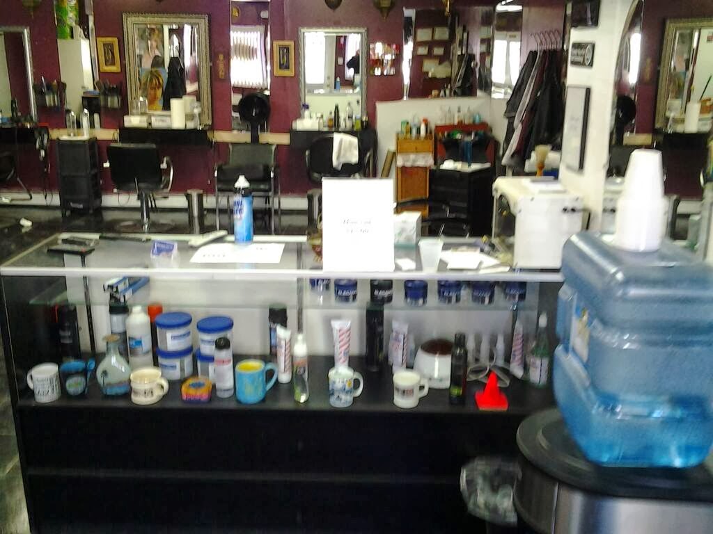 Photo of Marrakesh Hair Cut in Jersey City, New Jersey, United States - 8 Picture of Point of interest, Establishment, Health, Hair care