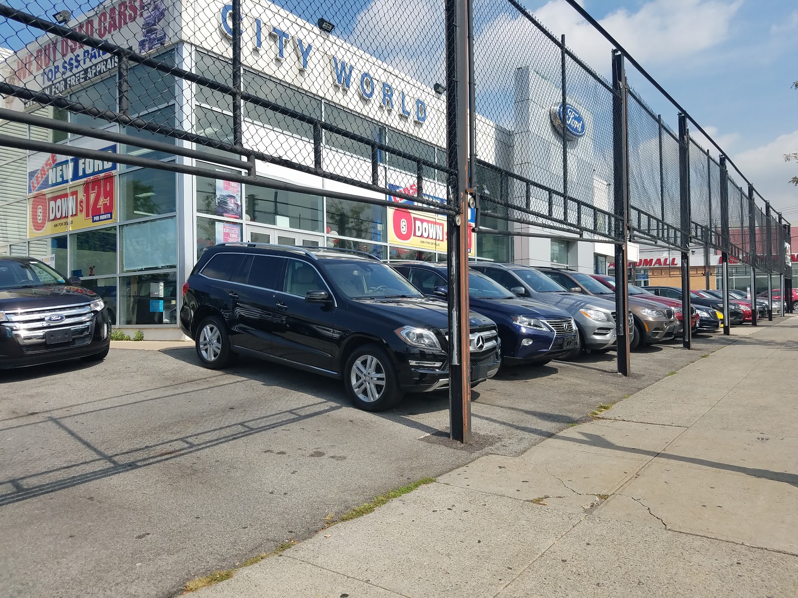 Photo of J Rogo auto sales in Bronx City, New York, United States - 8 Picture of Point of interest, Establishment
