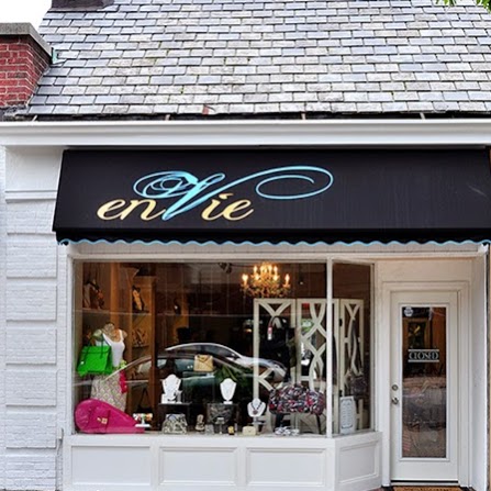 Photo of Envie in Garden City, New York, United States - 2 Picture of Point of interest, Establishment, Store, Jewelry store, Clothing store