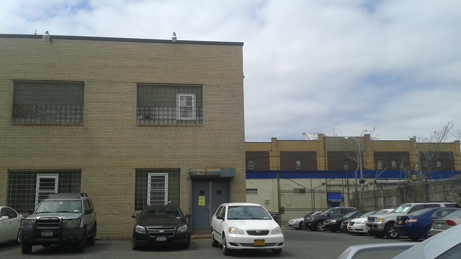 Photo of Local 804 Federal Credit Union in Long Island City, New York, United States - 1 Picture of Point of interest, Establishment, Finance