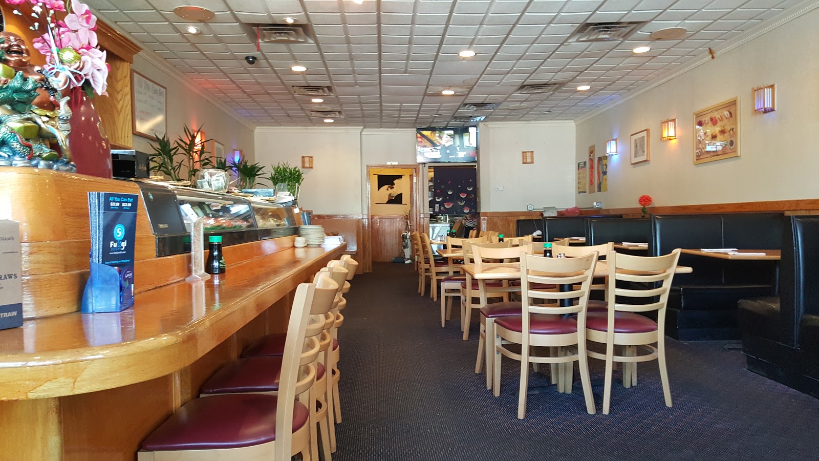 Photo of Futigi in Fresh Meadows City, New York, United States - 1 Picture of Restaurant, Food, Point of interest, Establishment