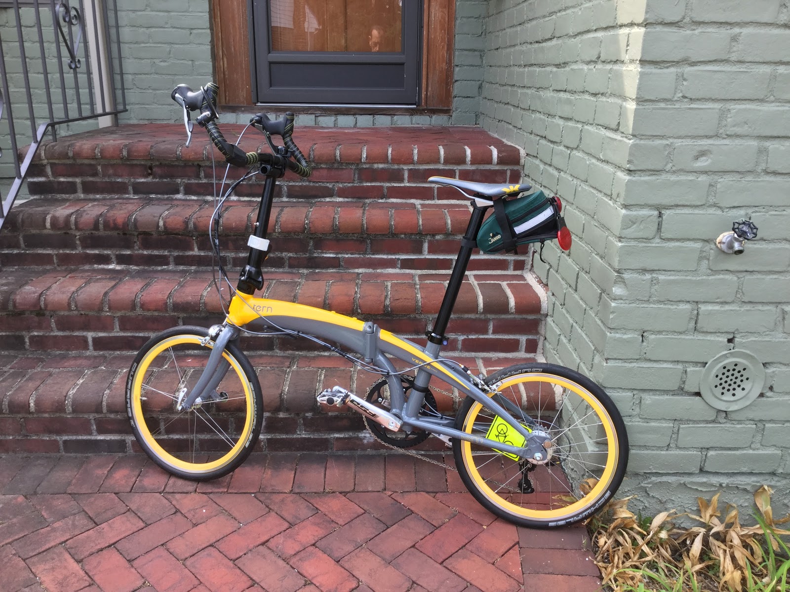 Photo of Bfold Folding Bicycles in New York City, New York, United States - 1 Picture of Point of interest, Establishment, Store, Bicycle store