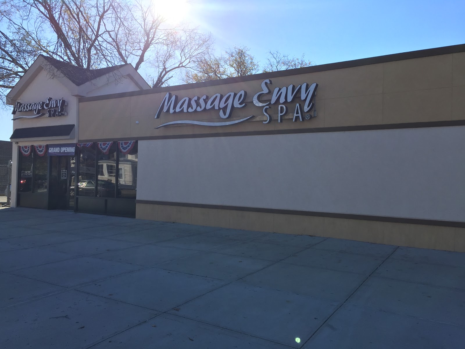 Photo of Massage Envy - Forest Hills in New York City, New York, United States - 2 Picture of Point of interest, Establishment, Health, Spa, Beauty salon