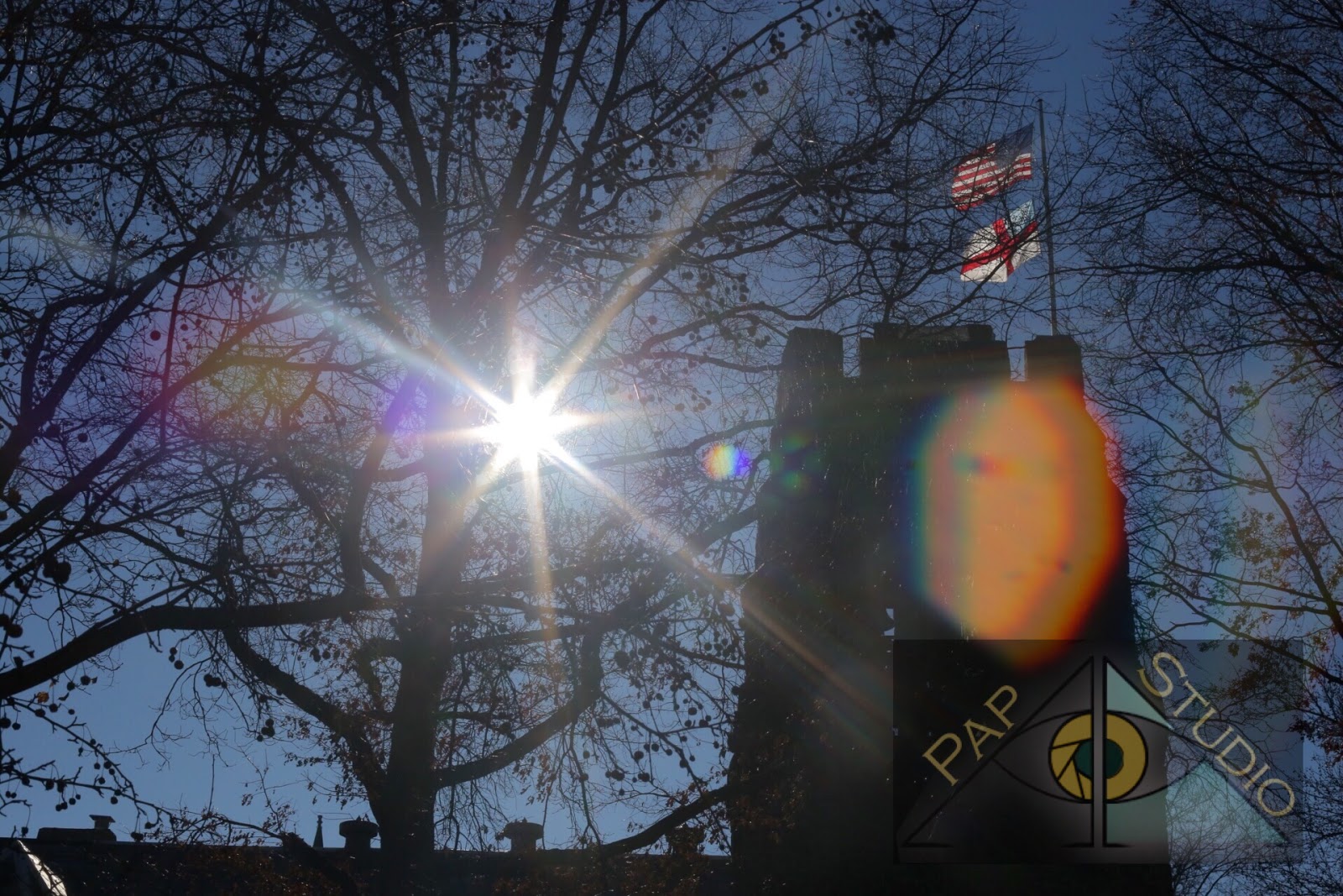 Photo of Saint James Episcopal Church in Montclair City, New Jersey, United States - 3 Picture of Point of interest, Establishment, Church, Place of worship