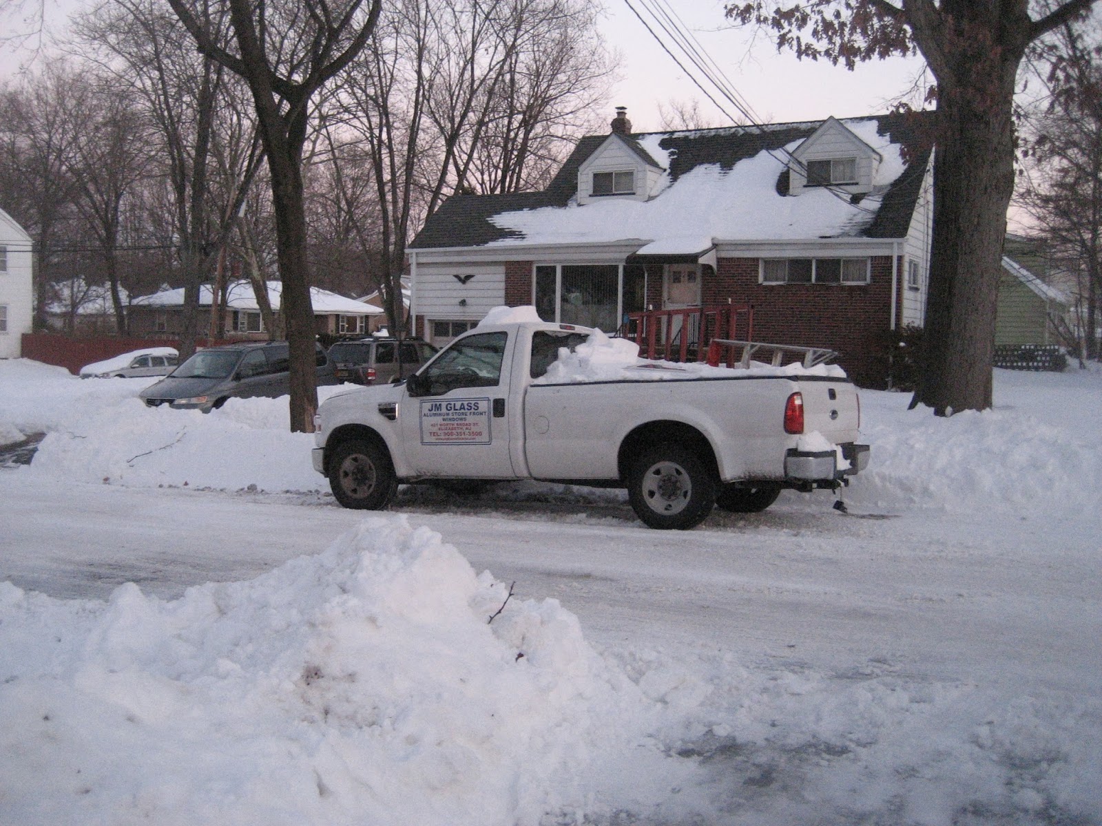 Photo of J M Glass Co in Elizabeth City, New Jersey, United States - 3 Picture of Point of interest, Establishment, Car repair