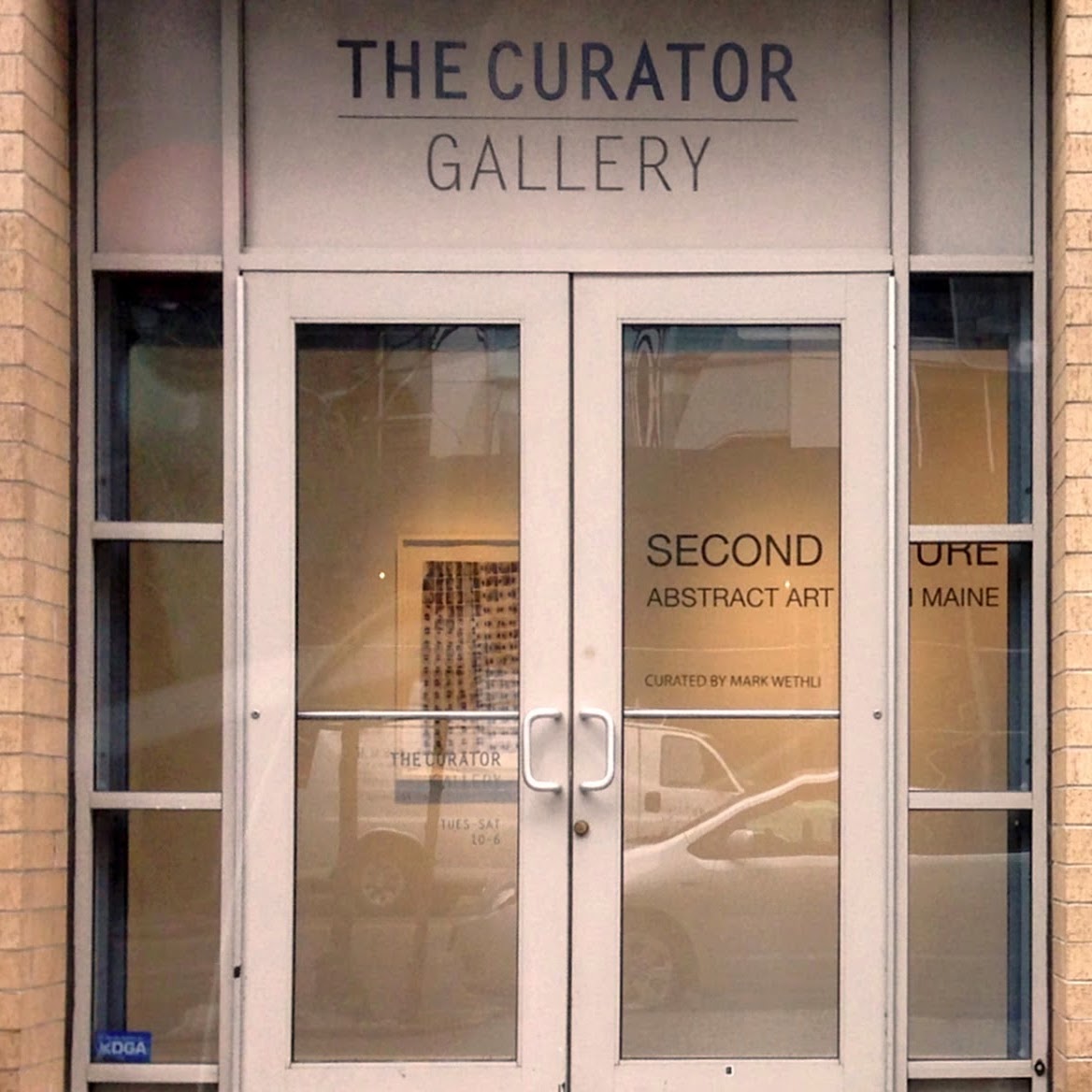 Photo of The Curator Gallery in New York City, New York, United States - 1 Picture of Point of interest, Establishment, Art gallery