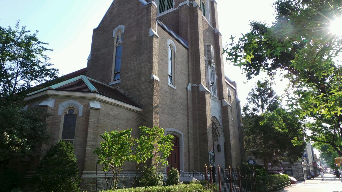 Photo of Our Lady of Solace Church in Bronx City, New York, United States - 2 Picture of Point of interest, Establishment, Church, Place of worship