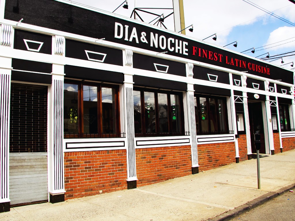 Photo of Dia & Noche in Yonkers City, New York, United States - 2 Picture of Restaurant, Food, Point of interest, Establishment