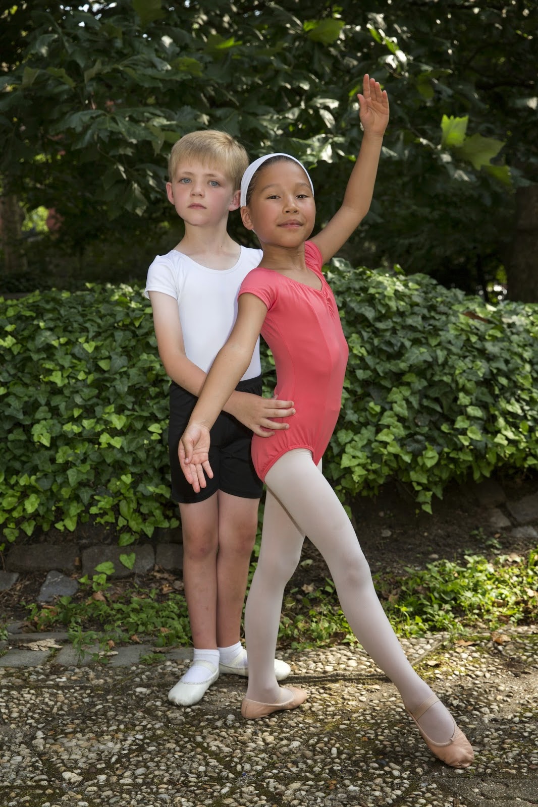 Photo of Ballet School NY in New York City, New York, United States - 4 Picture of Point of interest, Establishment, Health