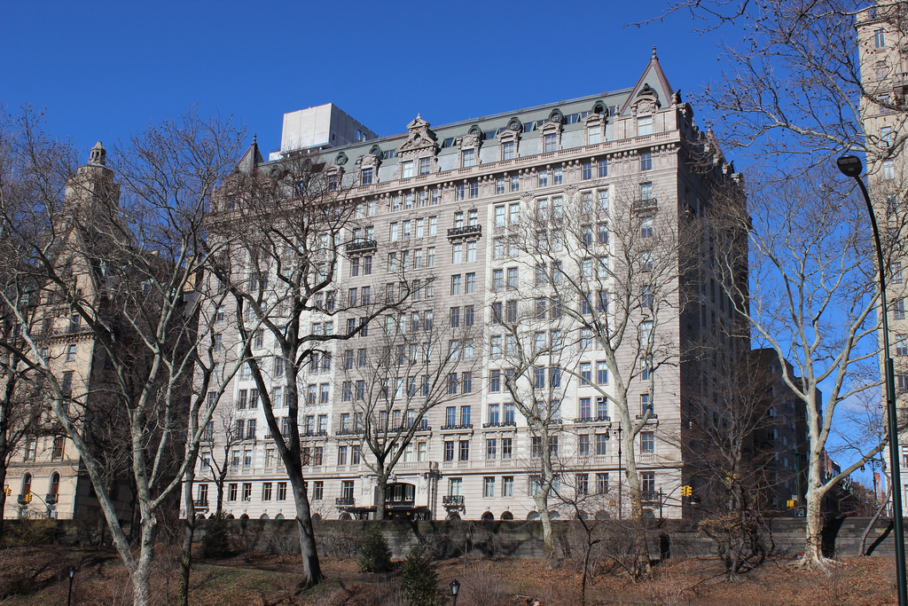 Photo of The Langham in New York City, New York, United States - 9 Picture of Point of interest, Establishment