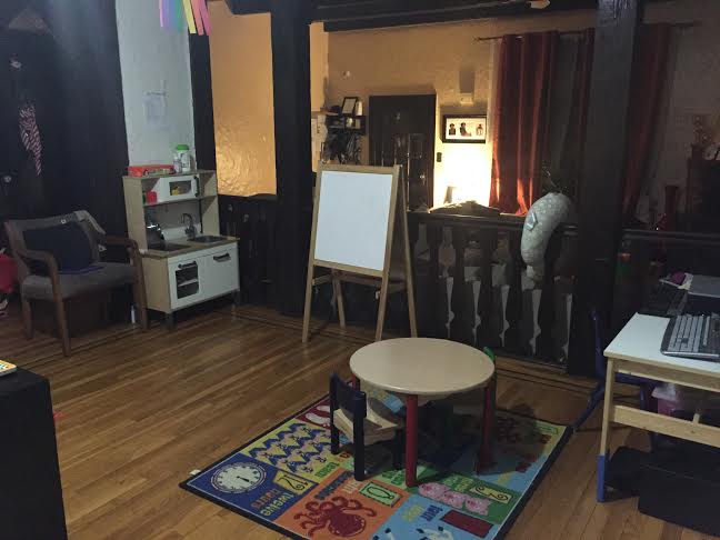 Photo of Half Pint Daycare in Queens City, New York, United States - 6 Picture of Point of interest, Establishment