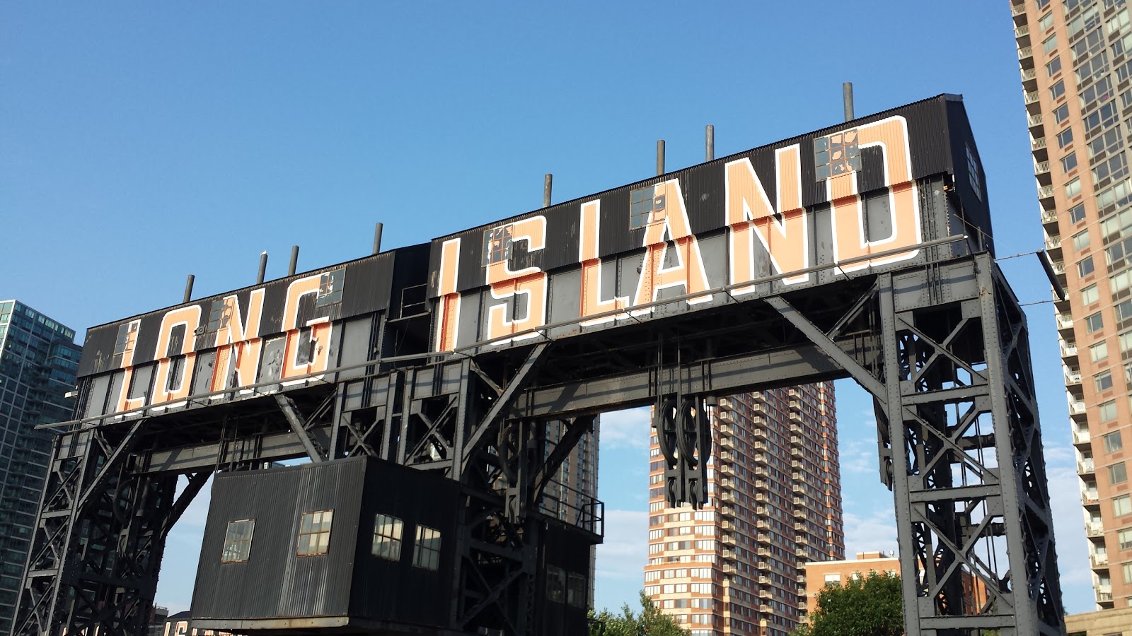 Photo of LIC Landing in Queens City, New York, United States - 1 Picture of Food, Point of interest, Establishment, Store, Cafe