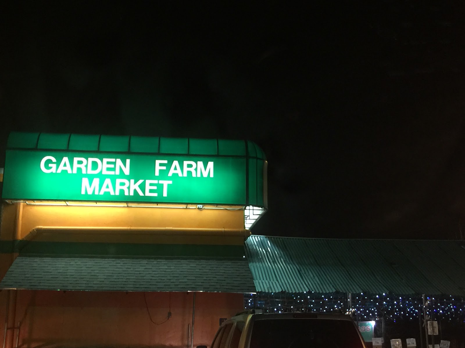 Photo of Garden Farm Market in Metuchen City, New Jersey, United States - 1 Picture of Food, Point of interest, Establishment, Store, Grocery or supermarket