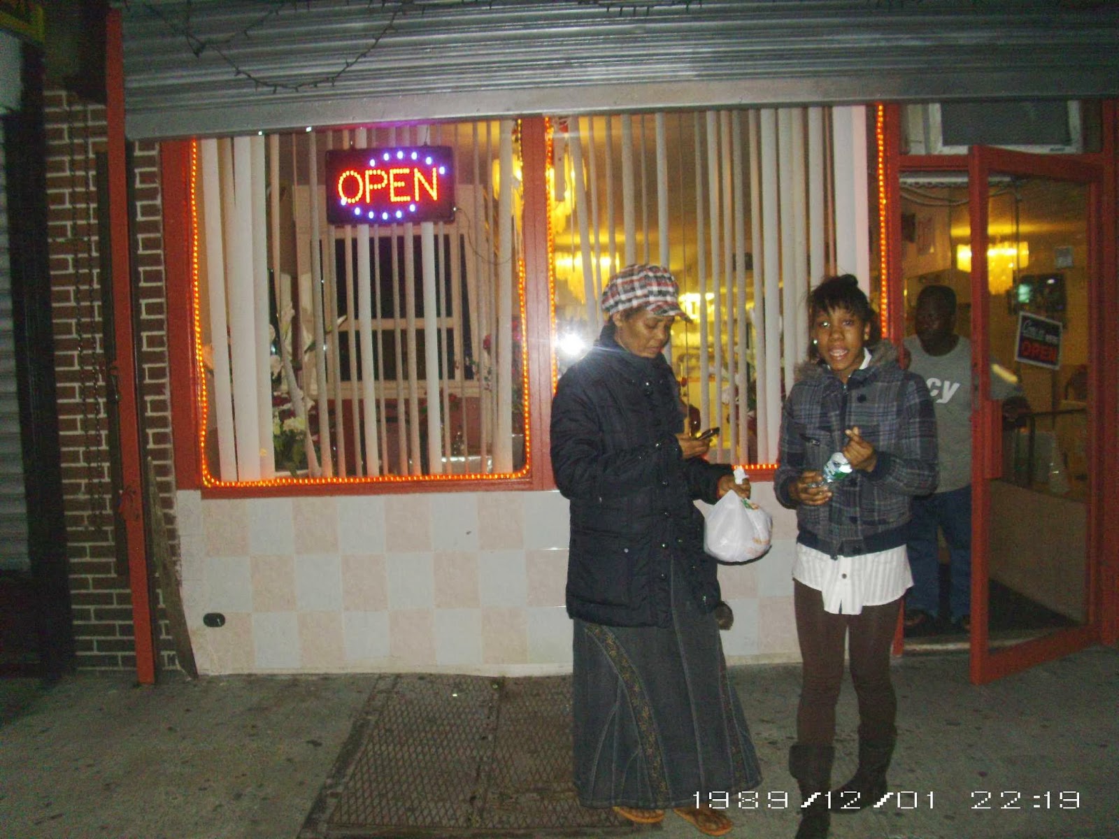 Photo of solide rocher in Brooklyn City, New York, United States - 2 Picture of Restaurant, Food, Point of interest, Establishment