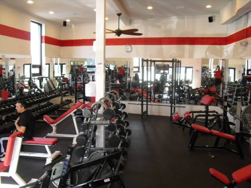 Photo of Hardbodyz Fitness in Verona City, New Jersey, United States - 2 Picture of Point of interest, Establishment, Health, Gym