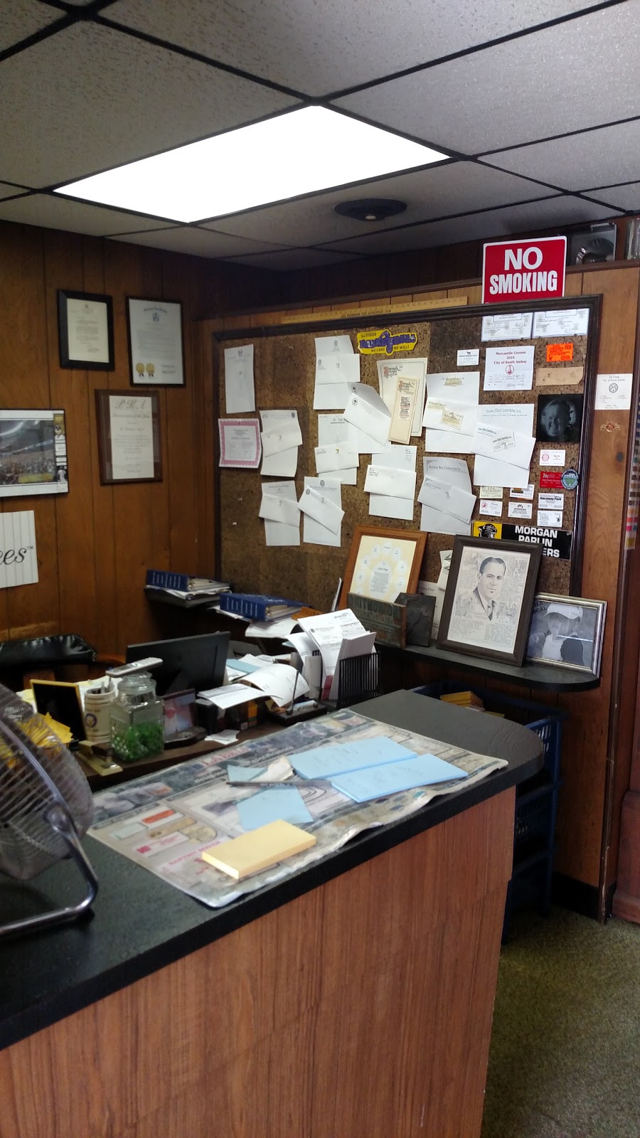 Photo of R & R Printing Shoppe LLC in South Amboy City, New Jersey, United States - 2 Picture of Point of interest, Establishment