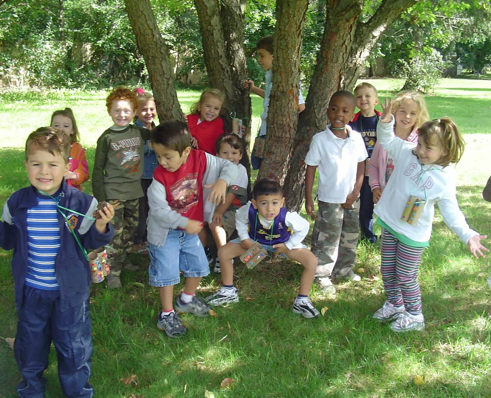 Photo of THE LIFE Day School in Westbury City, New York, United States - 1 Picture of Point of interest, Establishment, School, Church, Place of worship