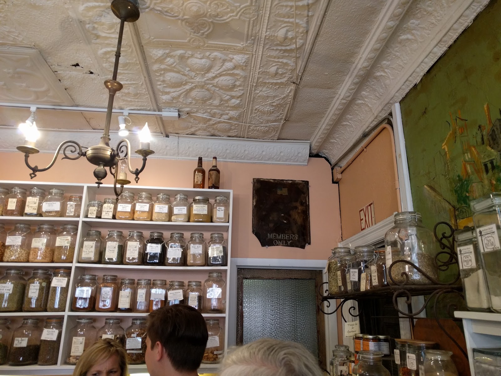 Photo of Sullivan Street Tea & Spice Company in New York City, New York, United States - 3 Picture of Food, Point of interest, Establishment, Store