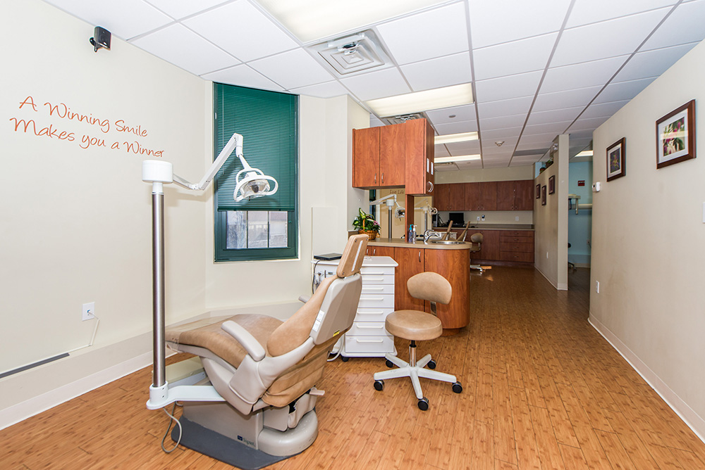 Photo of Tuckahoe Family Orthodontics in Tuckahoe City, New York, United States - 1 Picture of Point of interest, Establishment, Health, Dentist