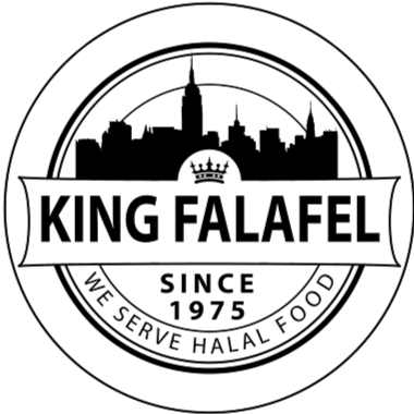 Photo of King Falafel in Kings County City, New York, United States - 10 Picture of Restaurant, Food, Point of interest, Establishment