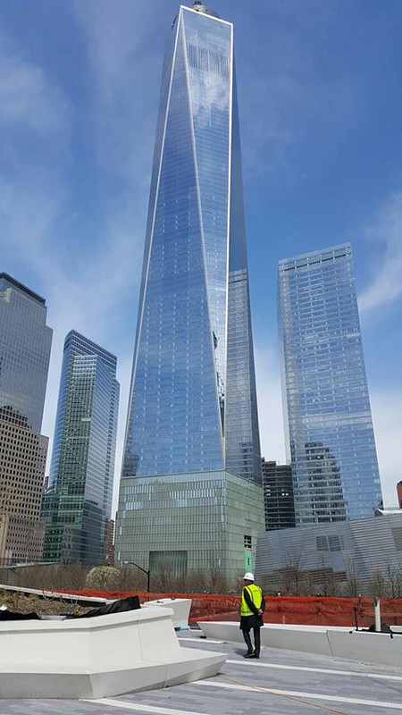 Photo of St. Nicholas National Shrine at the World Trade Center in New York City, New York, United States - 10 Picture of Point of interest, Establishment, Church, Place of worship