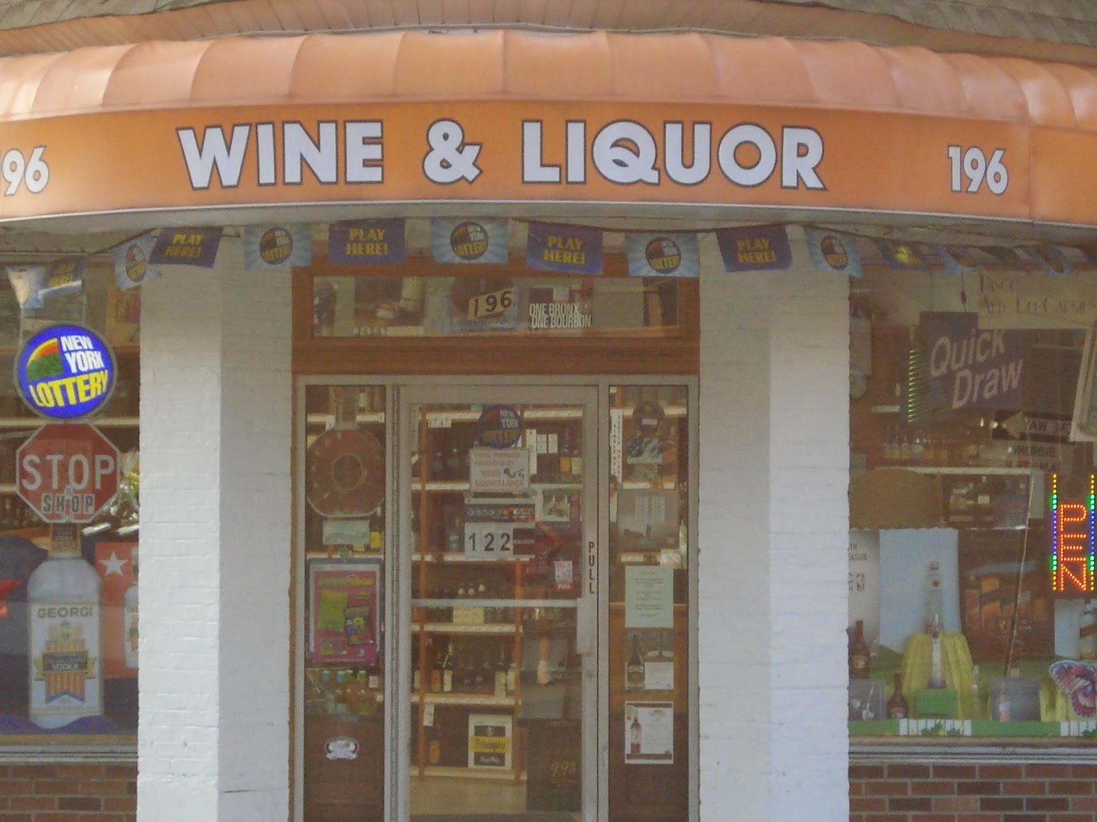 Photo of Wine and Liquors in Valley Stream City, New York, United States - 6 Picture of Food, Point of interest, Establishment, Store, Liquor store