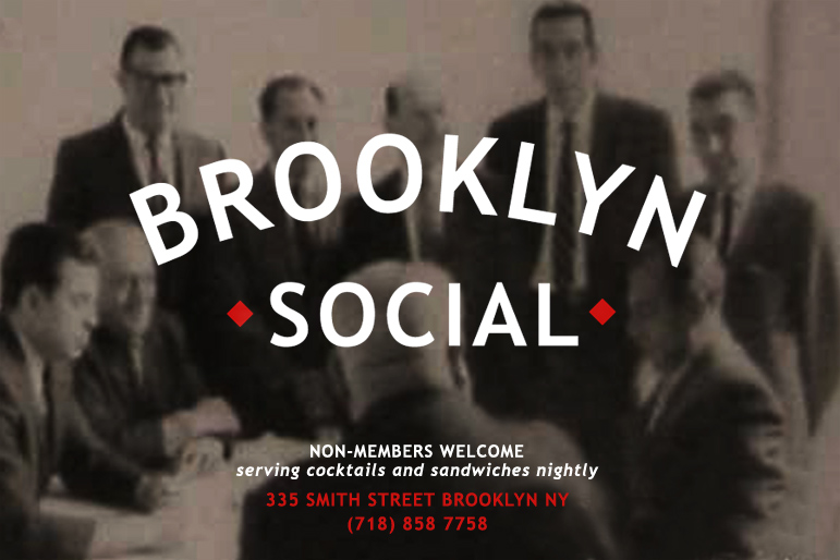 Photo of Brooklyn Social in Brooklyn City, New York, United States - 6 Picture of Point of interest, Establishment, Bar