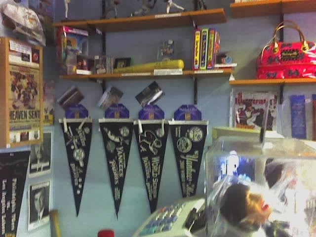 Photo of Yesterdays treasures in Union City, New Jersey, United States - 3 Picture of Point of interest, Establishment, Store