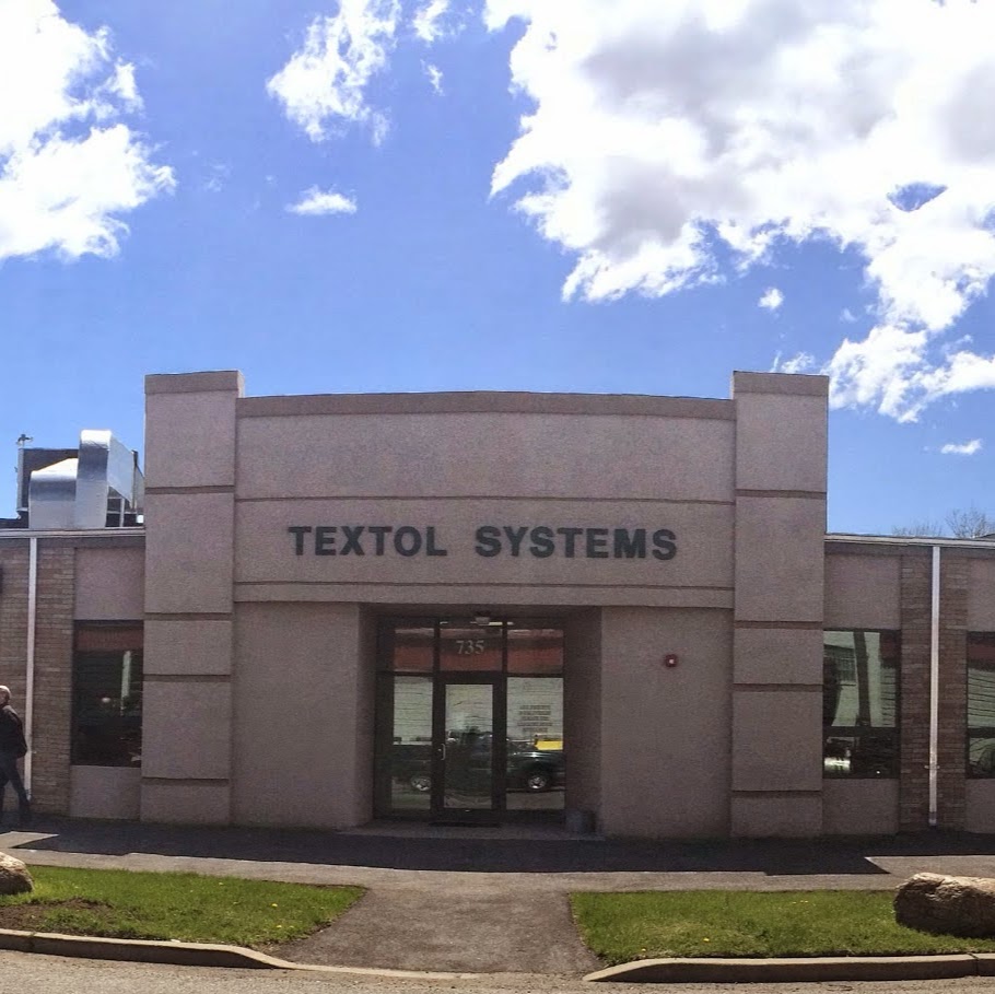 Photo of Textol Systems Inc in Carlstadt City, New Jersey, United States - 1 Picture of Point of interest, Establishment