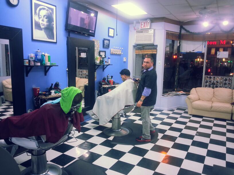 Photo of Vic's Barber Shop in Freeport City, New York, United States - 9 Picture of Point of interest, Establishment, Health, Hair care