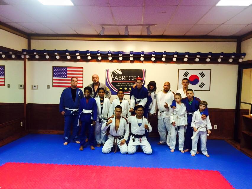 Photo of Abrecea Brazilian Jiu-Jitsu Martial Arts & Fitness - Bergenfield NJ in Bergenfield City, New Jersey, United States - 6 Picture of Point of interest, Establishment, Health