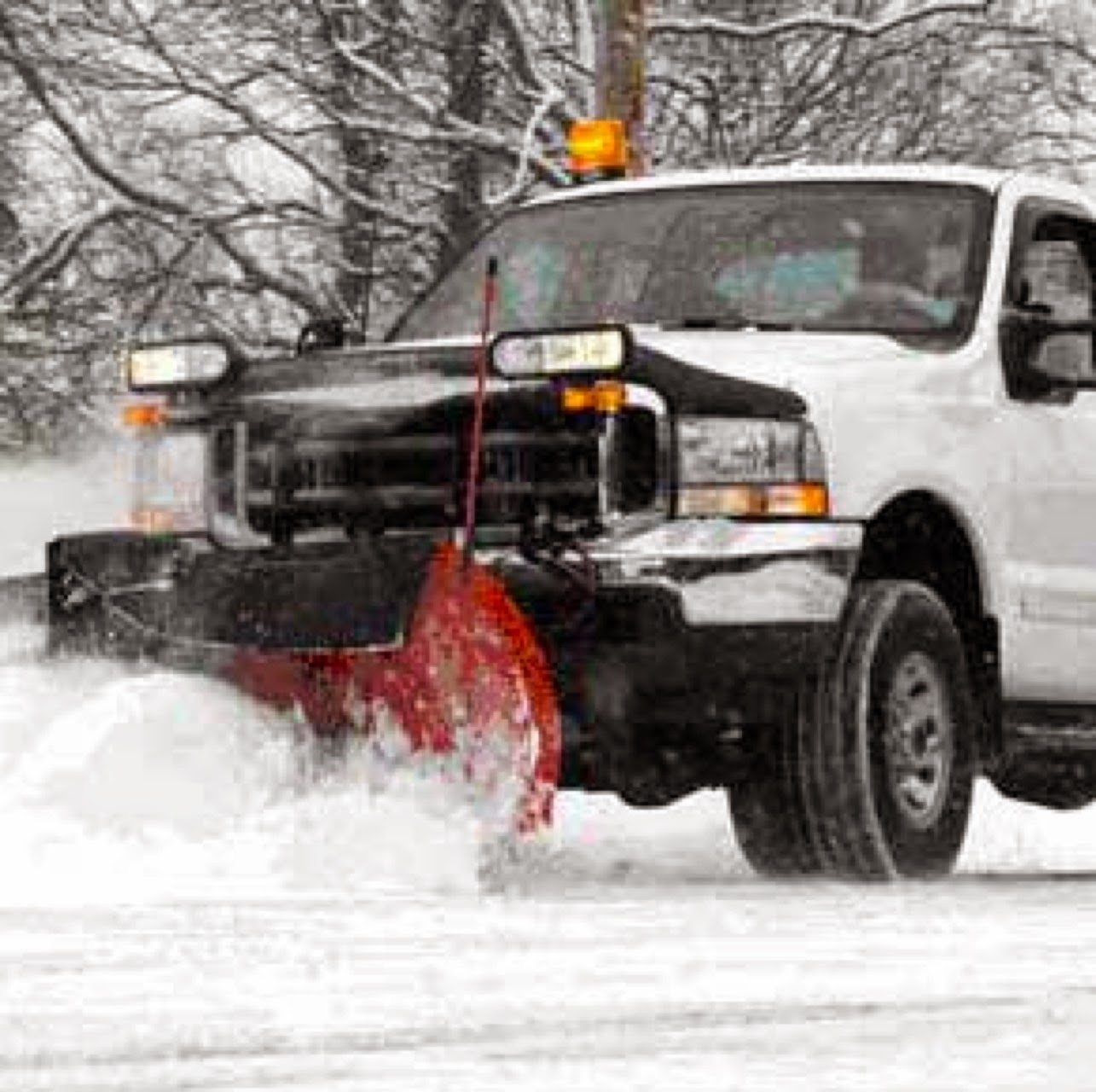 Photo of Giuseppe's Snow Removal Services in Little Falls City, New Jersey, United States - 1 Picture of Point of interest, Establishment