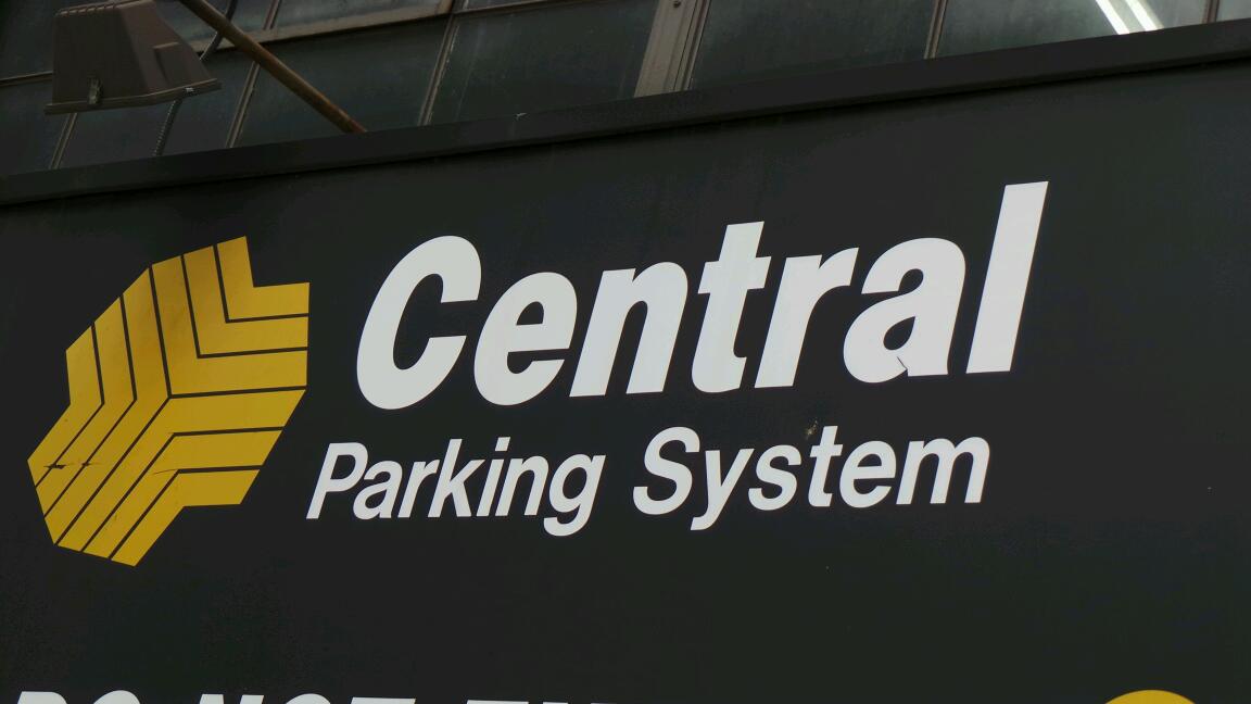Photo of Central Parking in New York City, New York, United States - 2 Picture of Point of interest, Establishment, Parking