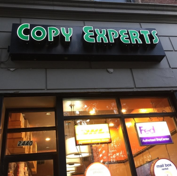 Photo of Copy Experts in New York City, New York, United States - 1 Picture of Point of interest, Establishment, Store
