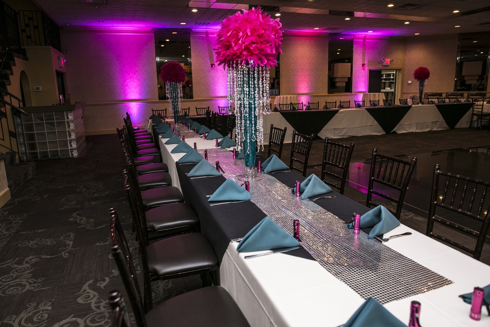 Photo of The Elan - Catering and Events in Lodi City, New Jersey, United States - 3 Picture of Restaurant, Food, Point of interest, Establishment