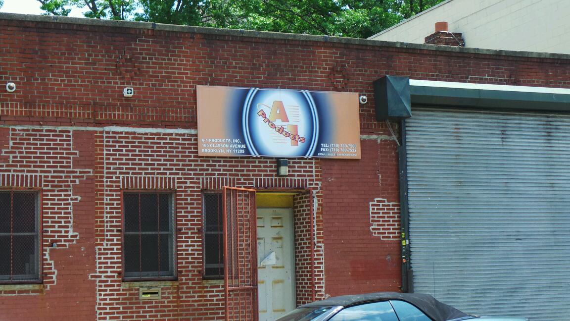 Photo of A1 Products Inc in Brooklyn City, New York, United States - 2 Picture of Point of interest, Establishment, Store