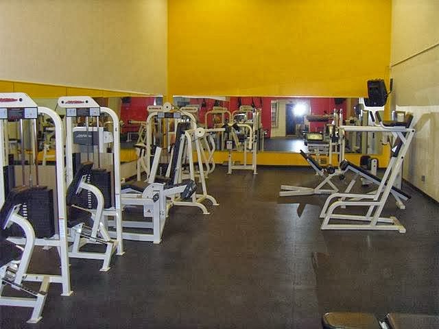 Photo of 3 Cubed Athletic Center in Fairfield City, New Jersey, United States - 2 Picture of Point of interest, Establishment, Health, Gym