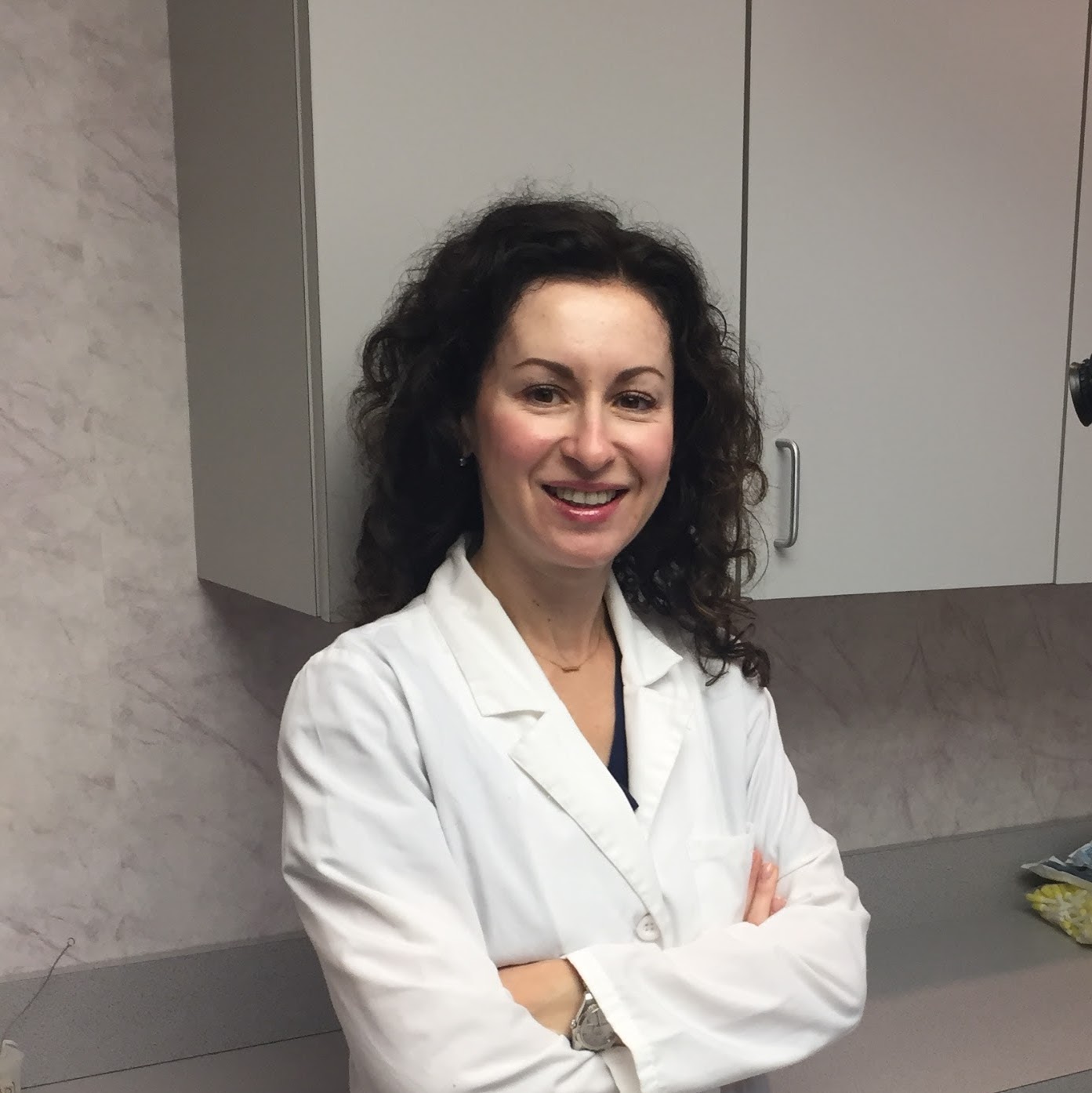 Photo of Yelena Ostrometskaya DDS, PLLC in Kings County City, New York, United States - 1 Picture of Point of interest, Establishment, Health, Dentist