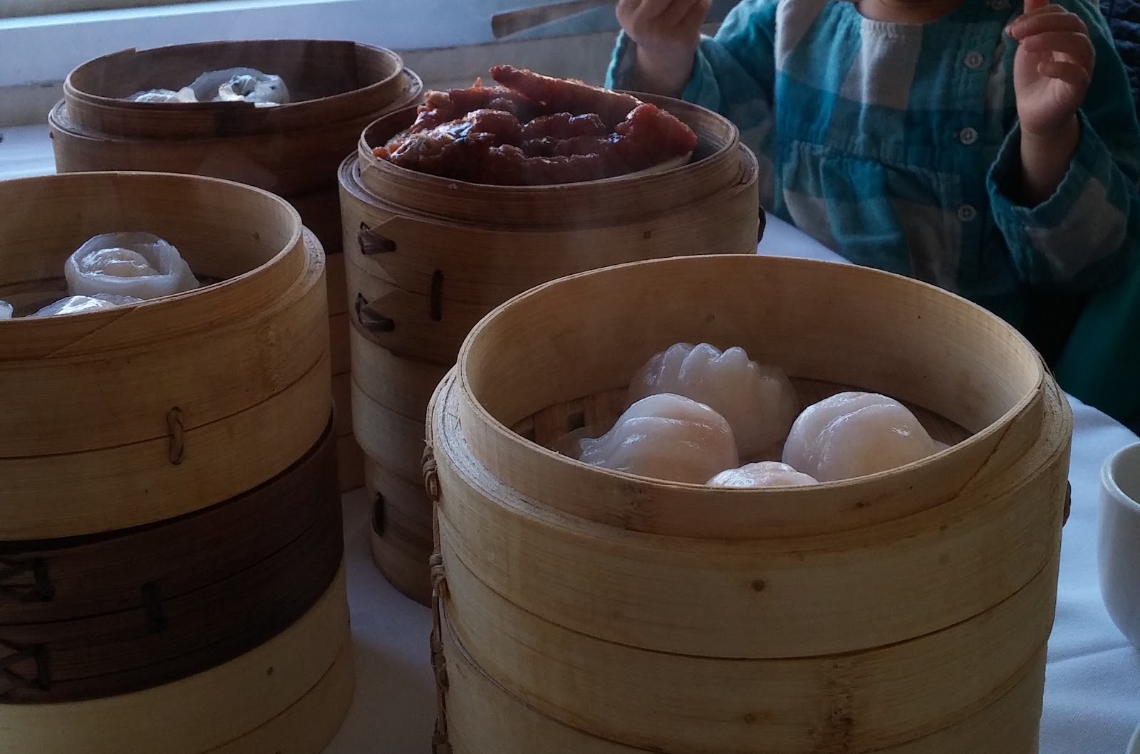 Photo of Dim Sum Go Go in Manhattan City, New York, United States - 8 Picture of Restaurant, Food, Point of interest, Establishment