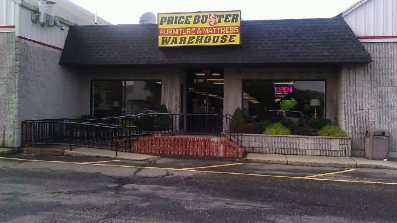 Photo of D&D Pricebuster Furniture and Mattress Warehouse in Totowa City, New Jersey, United States - 2 Picture of Point of interest, Establishment, Store, Home goods store, Furniture store