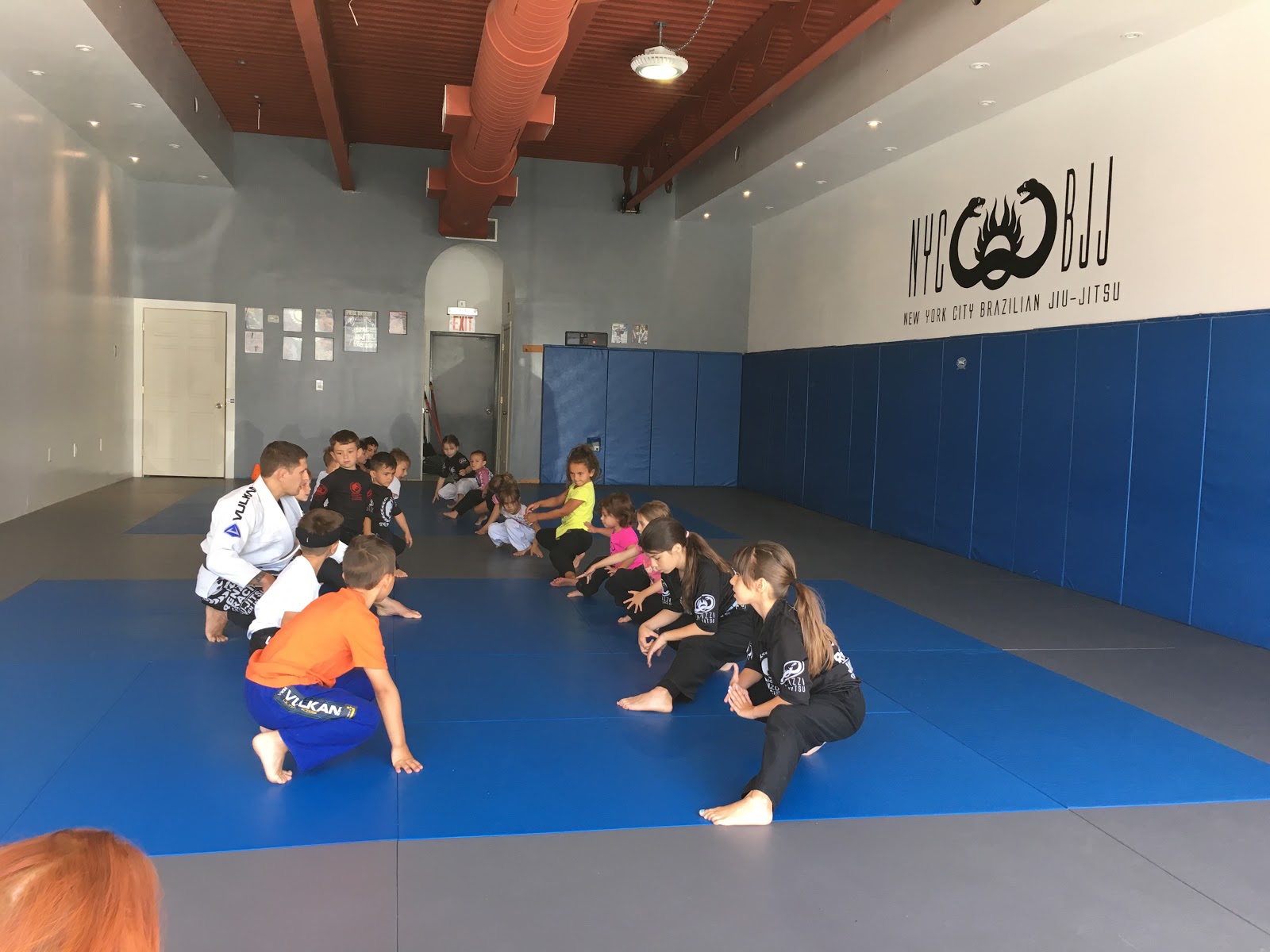 Photo of Renzo Gracie Staten Island in Richmond City, New York, United States - 1 Picture of Point of interest, Establishment, Health