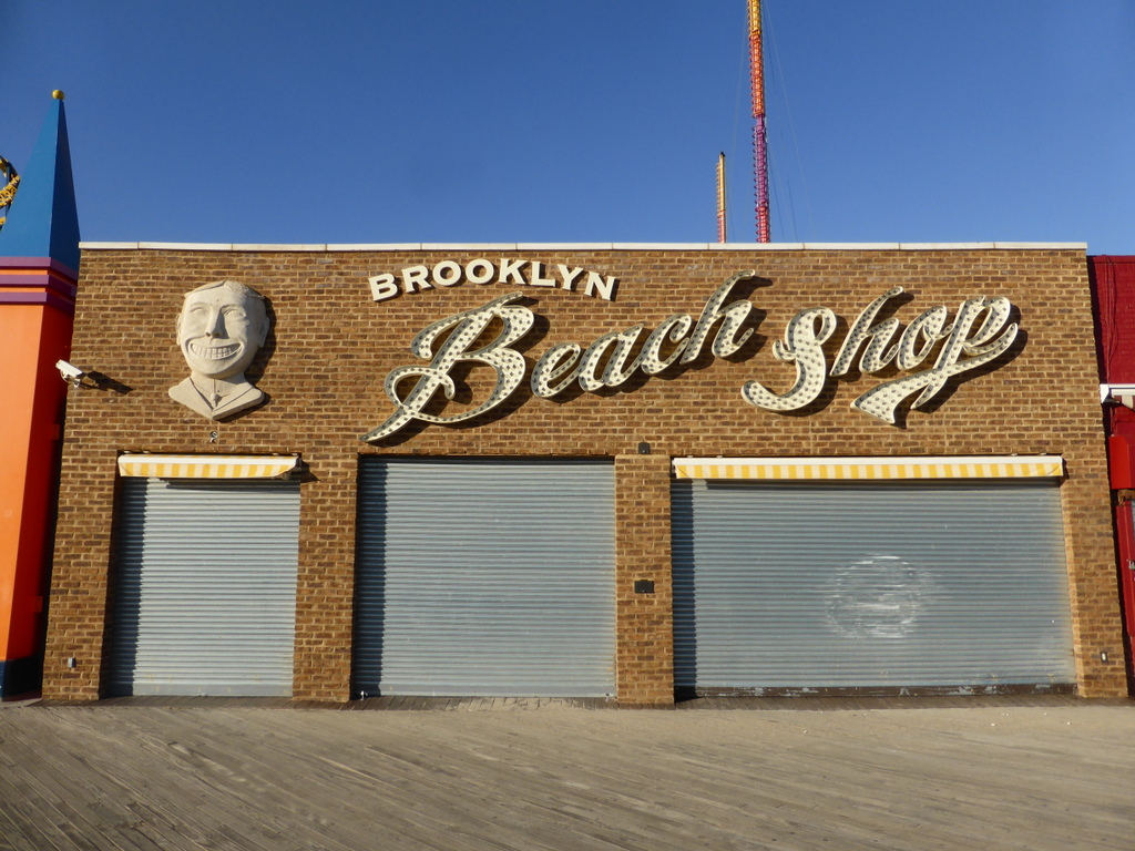 Photo of Brooklyn Beach Shop in Brooklyn City, New York, United States - 1 Picture of Point of interest, Establishment, Store, Clothing store