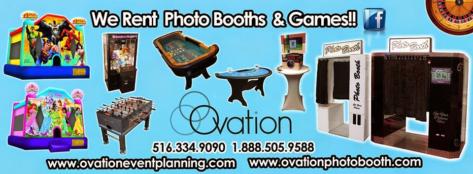 Photo of Ovation Inflatable Bouncers in Carle Place City, New York, United States - 2 Picture of Food, Point of interest, Establishment