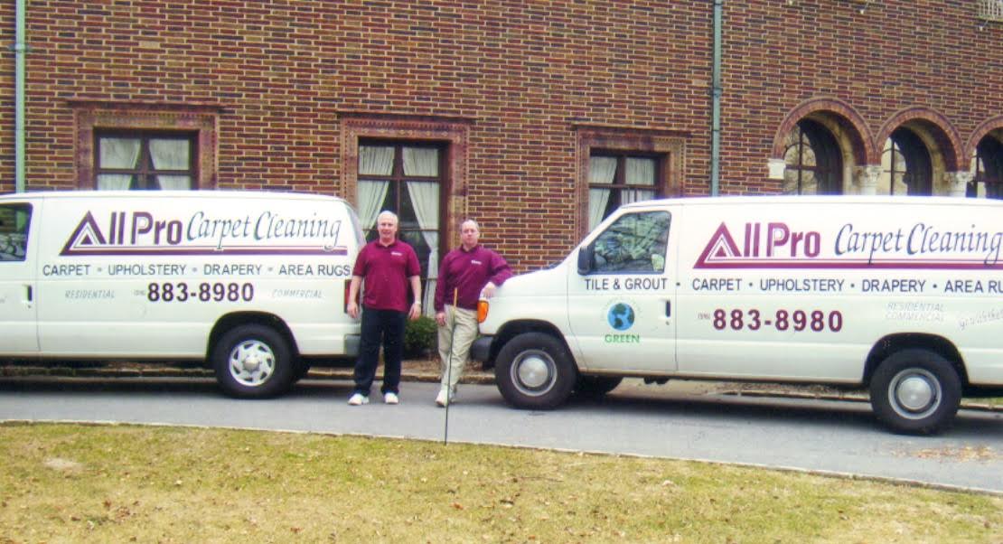 Photo of All Pro Carpet Cleaning, Inc in Manhasset City, New York, United States - 5 Picture of Point of interest, Establishment, Laundry