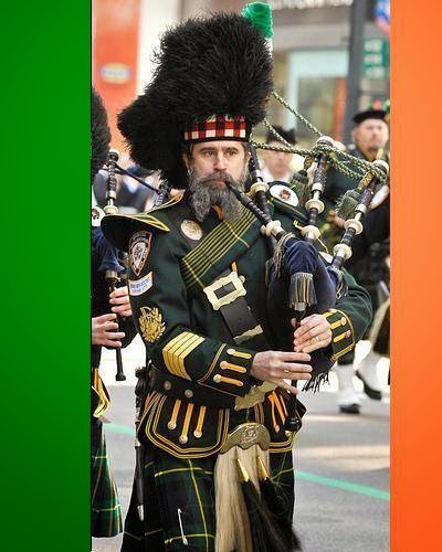 Photo of FOP Irish Warpipe Band in New York City, New York, United States - 6 Picture of Point of interest, Establishment