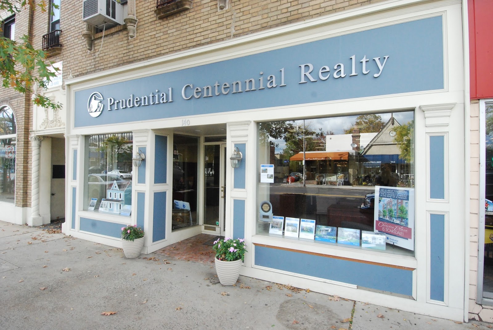 Photo of Berkshire Hathaway HomeServices in Larchmont City, New York, United States - 1 Picture of Point of interest, Establishment, Real estate agency