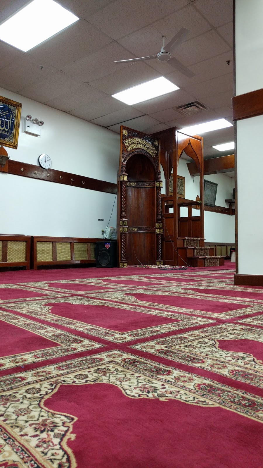 Photo of Beit Elmaqdis Islamic in Kings County City, New York, United States - 7 Picture of Point of interest, Establishment