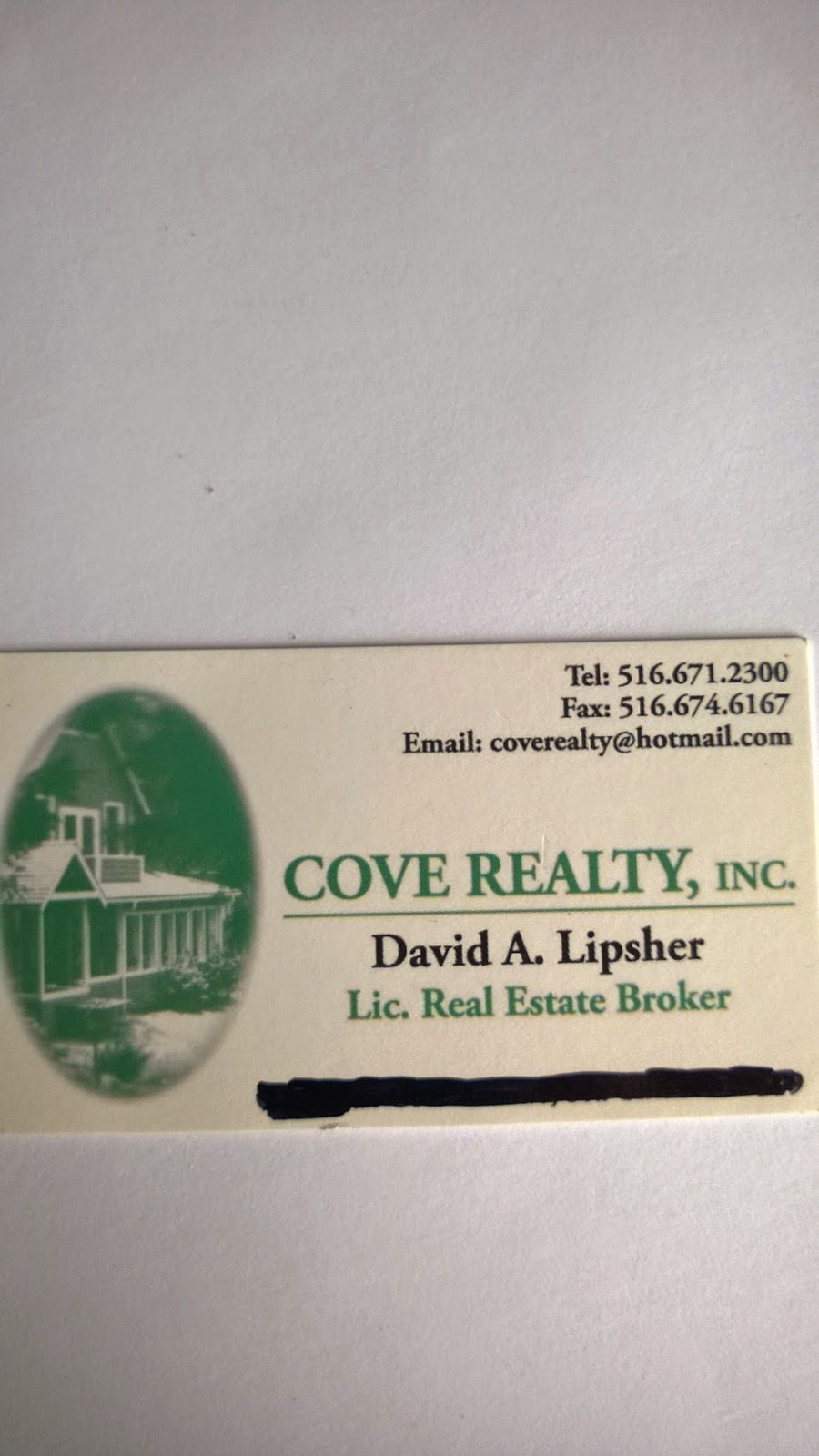 Photo of Cove Realty Inc in Glen Cove City, New York, United States - 2 Picture of Point of interest, Establishment, Real estate agency