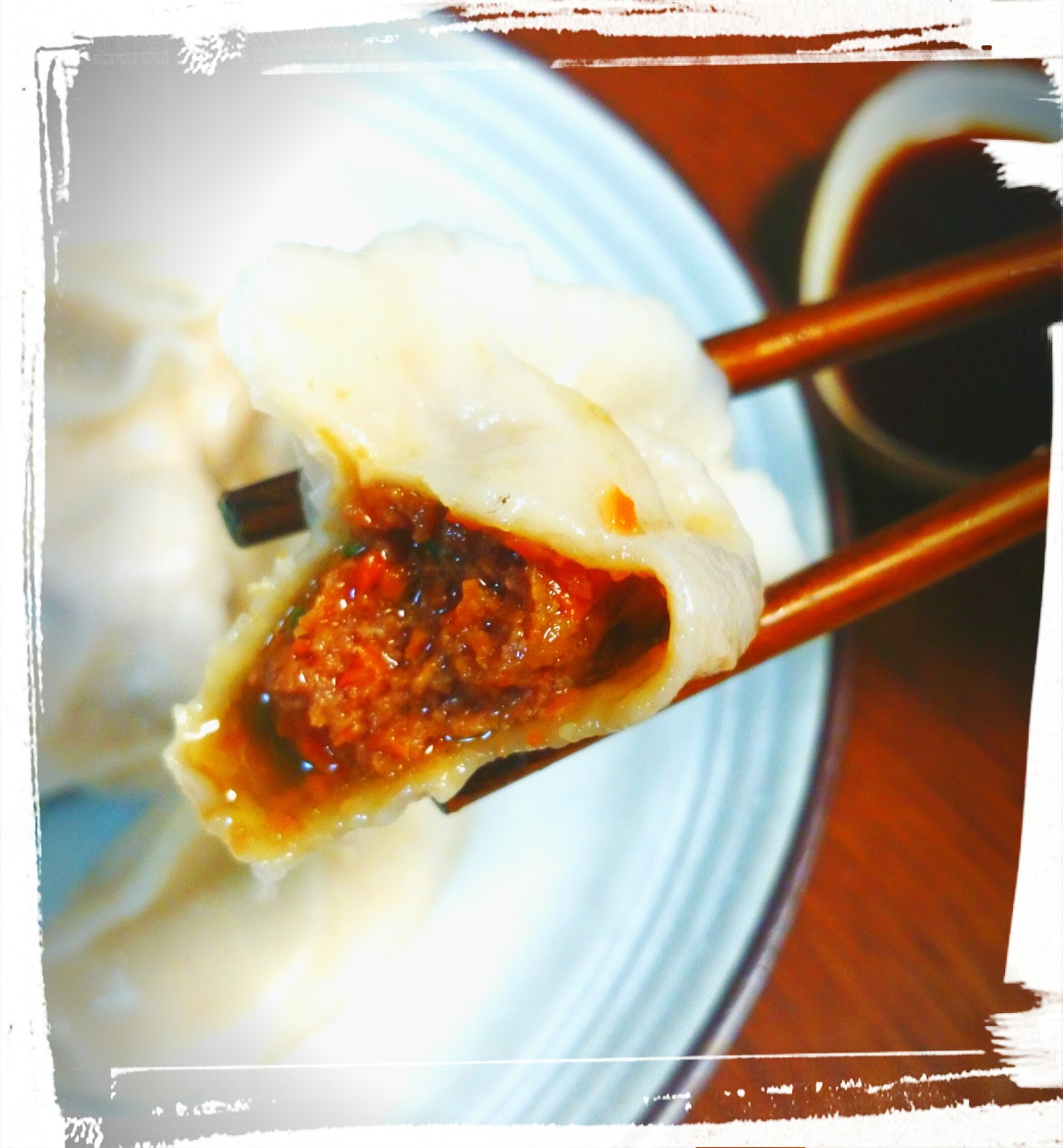 Photo of Fish Dumpling in Queens City, New York, United States - 9 Picture of Restaurant, Food, Point of interest, Establishment